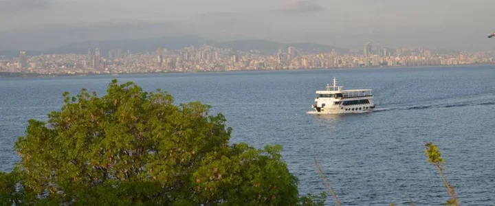 Хейбелиада: Halki Prenset Hotel