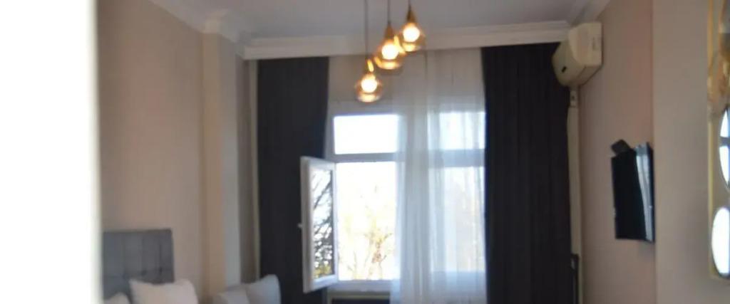 Хейбелиада: Halki Prenset Hotel