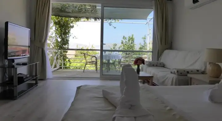 Askim Pension — фото 2