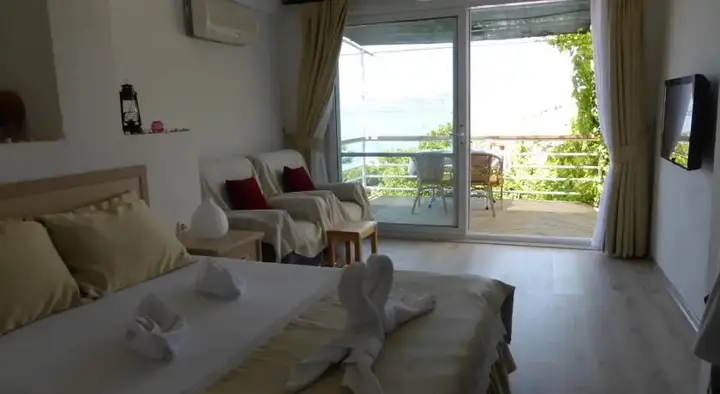 Askim Pension — фото 1