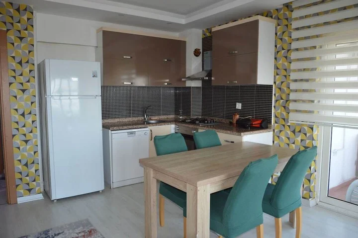Анталья: Antalya 242 Gold Tower
