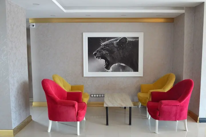 Анталья: Antalya 242 Gold Tower