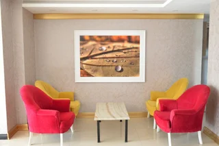 Анталья: Antalya 242 Gold Tower