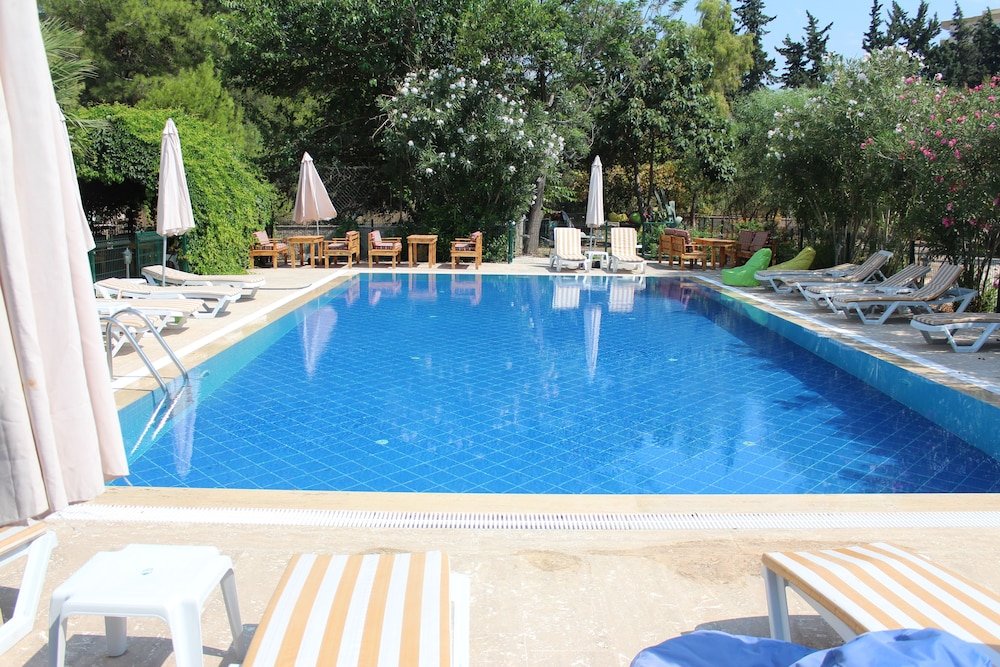 Анталья: Antalya 242 Gold Tower