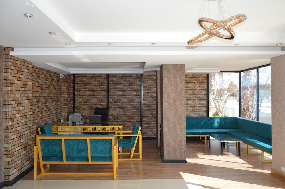 Анталья: Antalya 242 Gold Tower