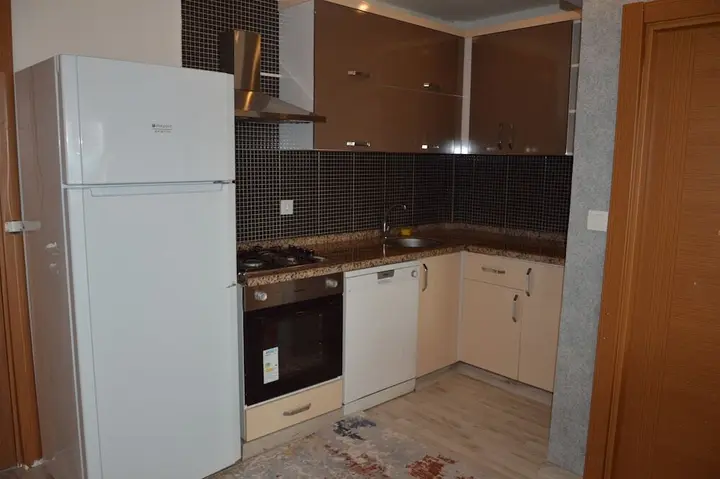 Анталья: Antalya 242 Gold Tower