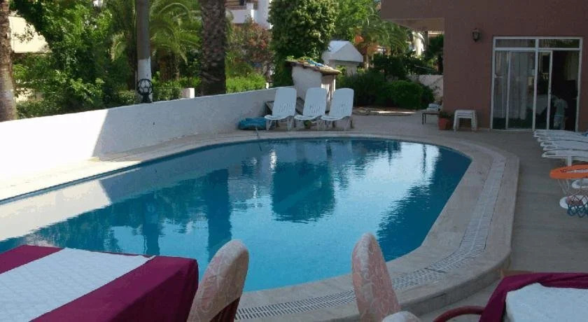 Мармарис: Yesilirmak Otel