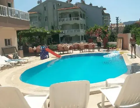 Мармарис: Yesilirmak Otel