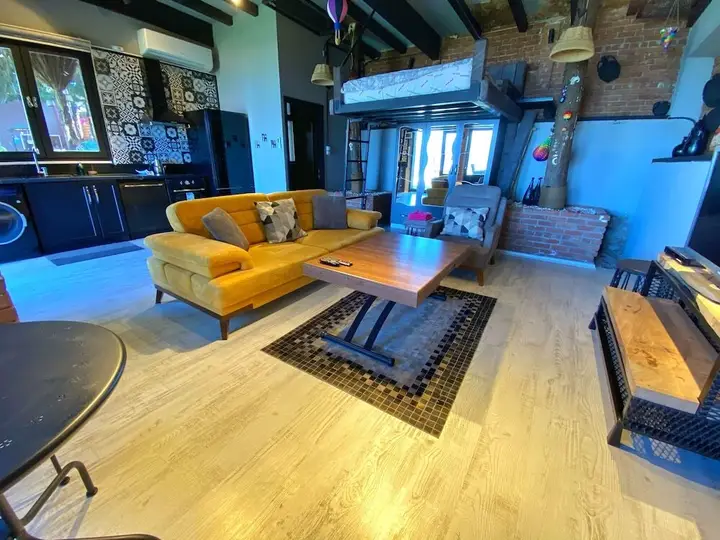 Villa Lake Paradise — фото 3