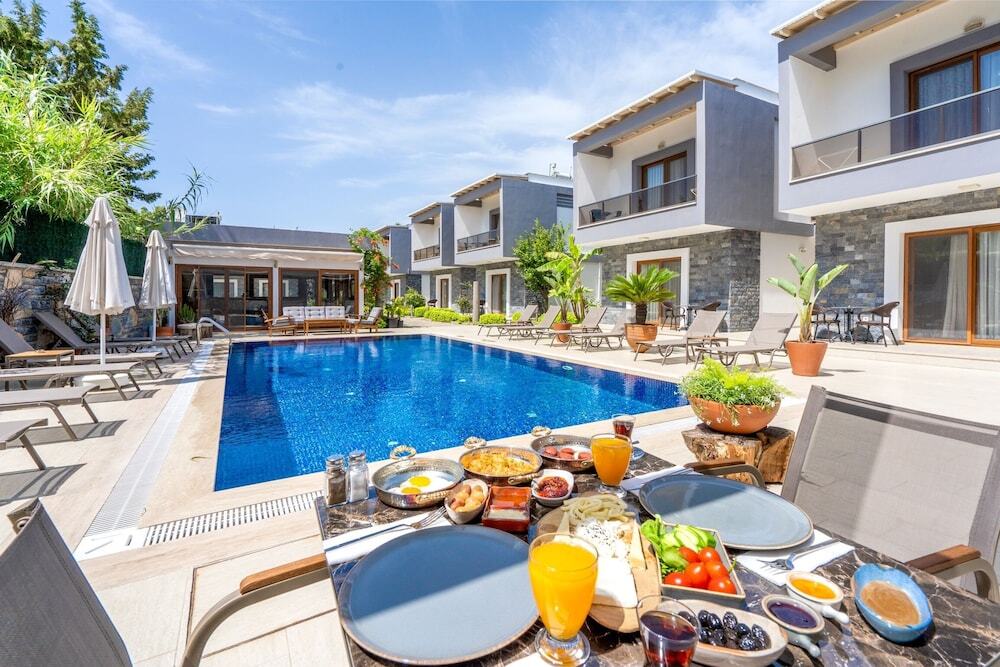Бодрум: Maye Residence