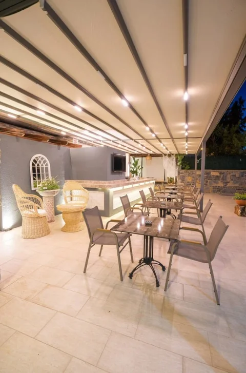 Бодрум: Maye Residence