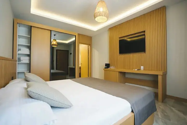 Бодрум: Maye Residence
