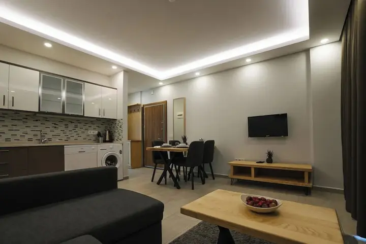 Бодрум: Maye Residence