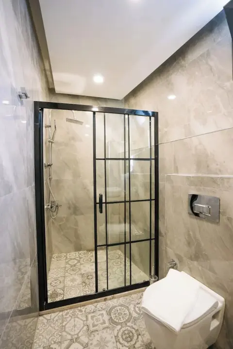 Бодрум: Maye Residence