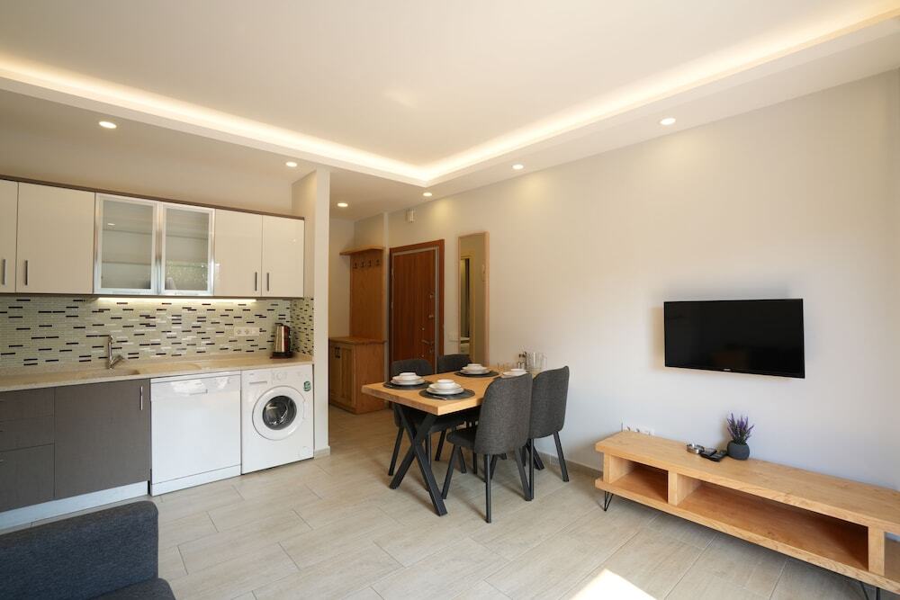 Бодрум: Maye Residence