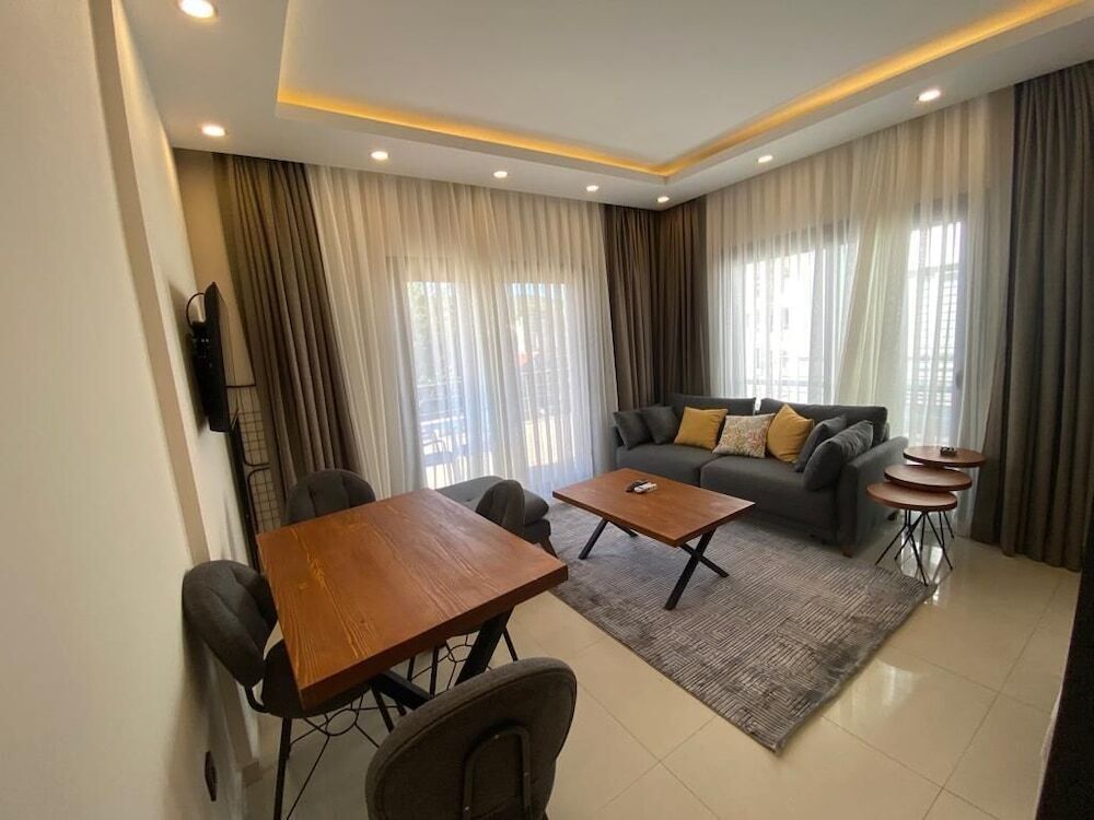 Бодрум: Maye Residence