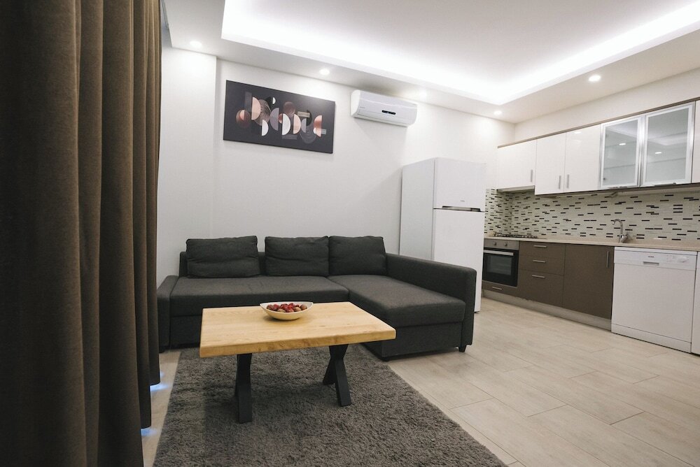 Бодрум: Maye Residence