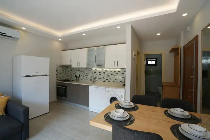 Бодрум: Maye Residence