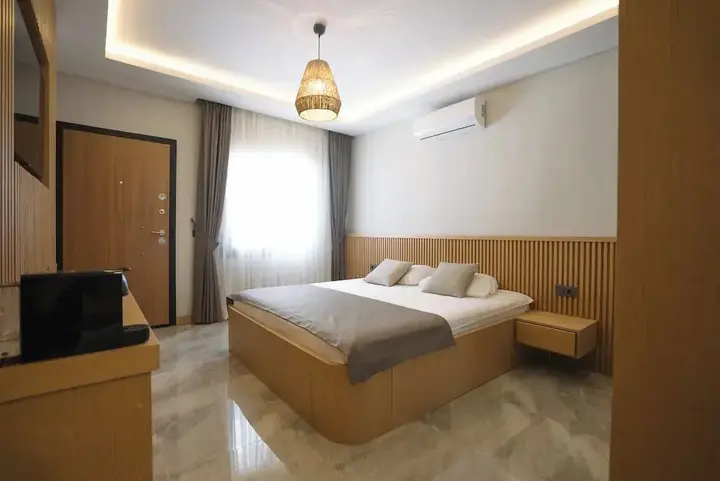 Бодрум: Maye Residence