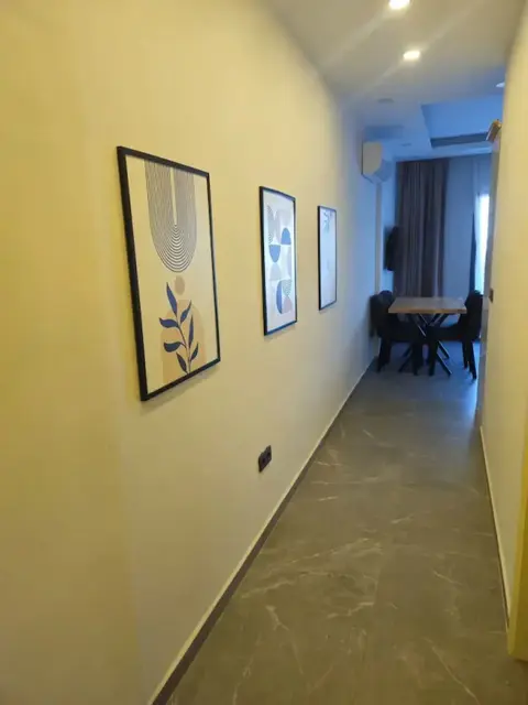 Бодрум: Maye Residence