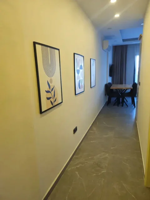 Бодрум: Maye Residence