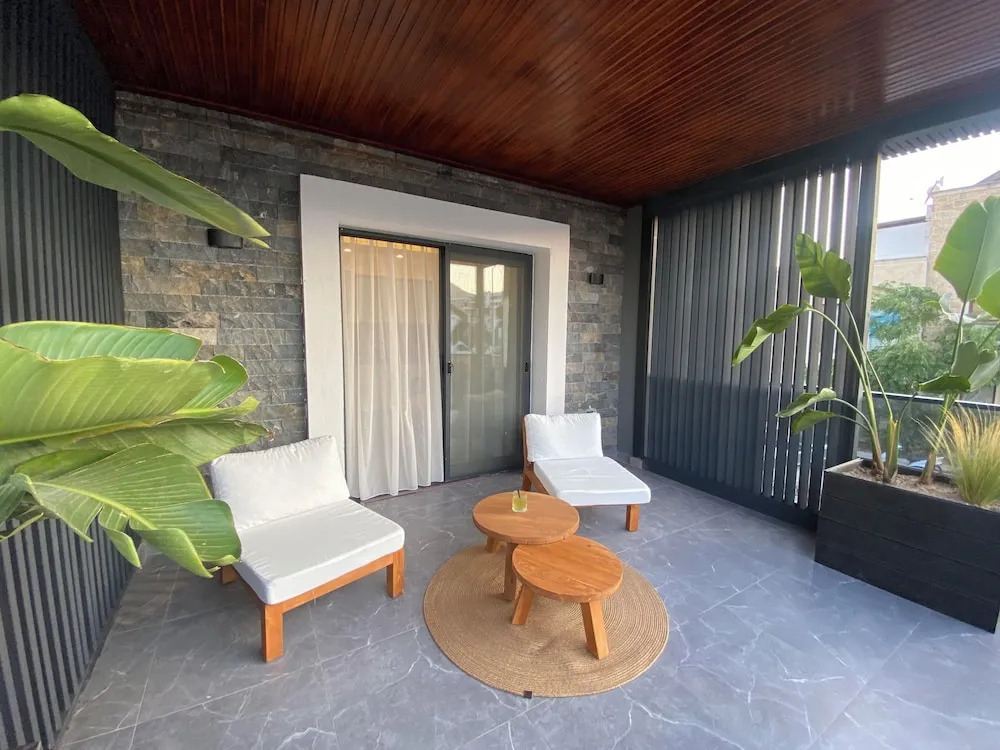 Бодрум: Maye Residence