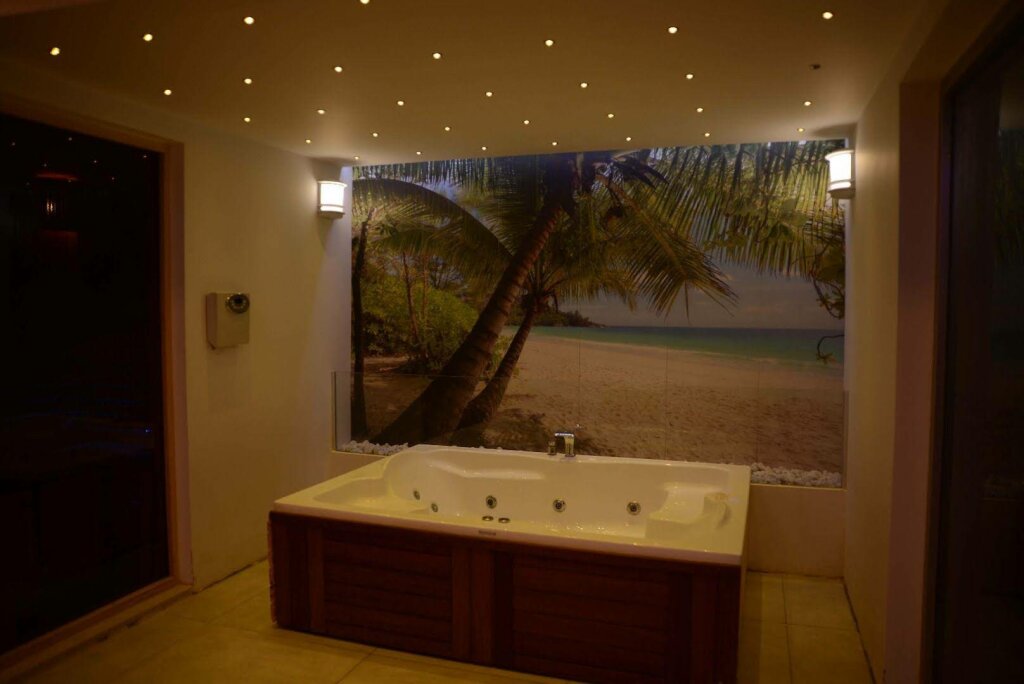 Marpessa Blue Beach Resort & SPA Hotel — фото 2
