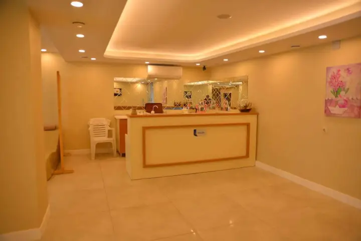 Marpessa Blue Beach Resort & SPA Hotel — фото 5