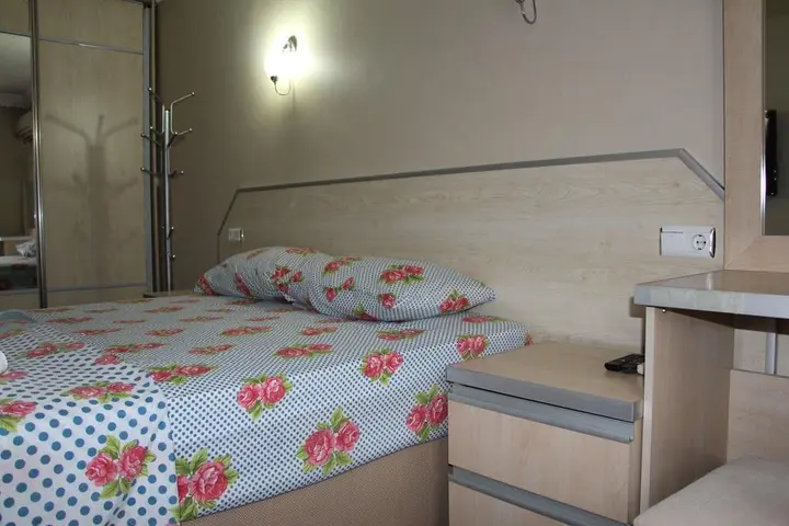 Сакарья: Yanki Otel