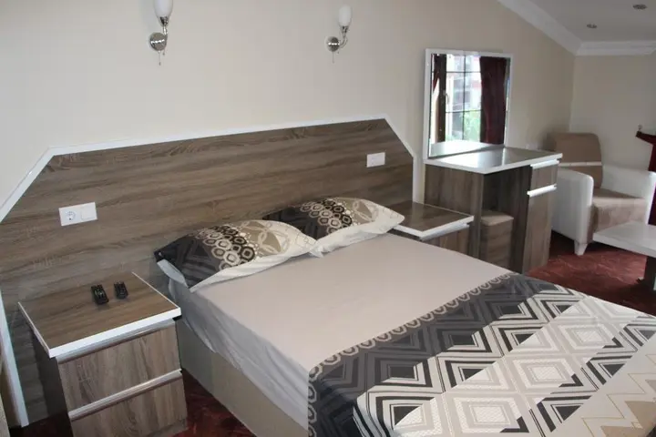 Сакарья: Yanki Otel