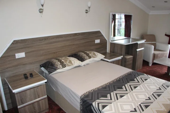 Сакарья: Yanki Otel