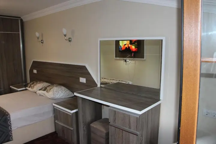 Сакарья: Yanki Otel