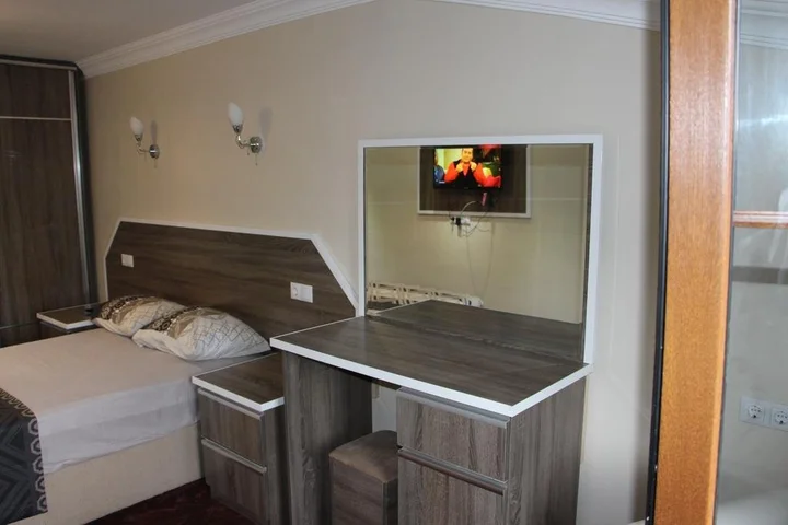Сакарья: Yanki Otel