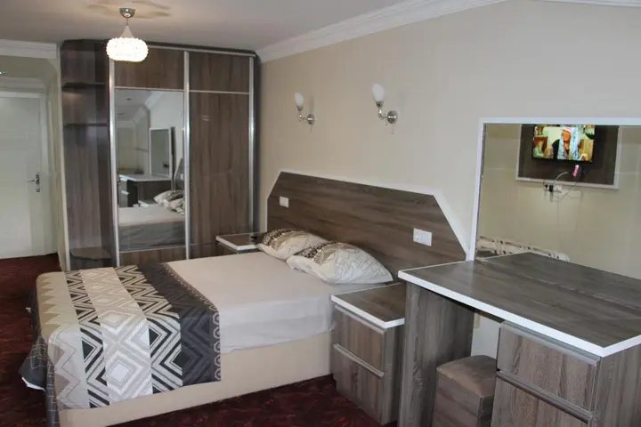 Сакарья: Yanki Otel