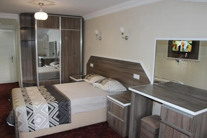 Сакарья: Yanki Otel
