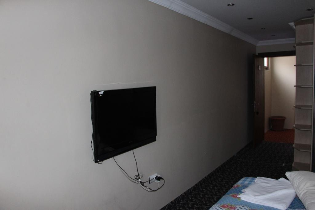 Сакарья: Yanki Otel