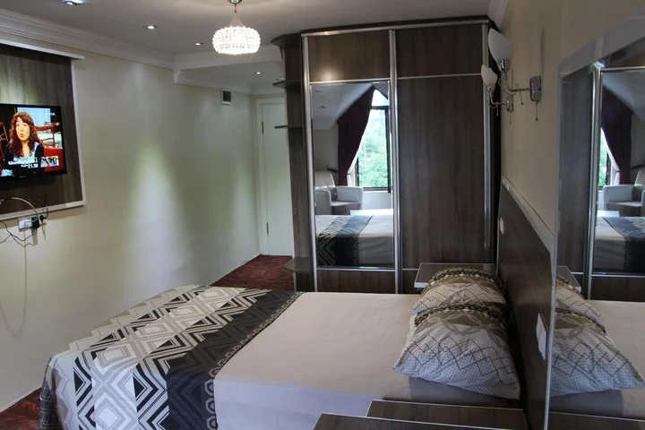 Сакарья: Yanki Otel