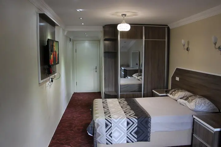 Сакарья: Yanki Otel