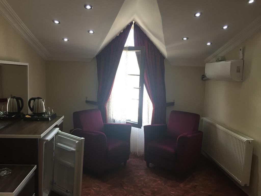 Сакарья: Yanki Otel