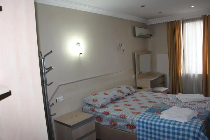 Сакарья: Yanki Otel