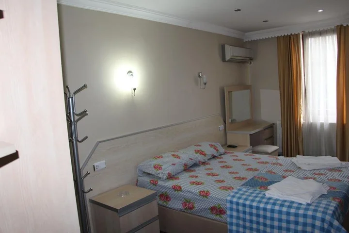 Сакарья: Yanki Otel