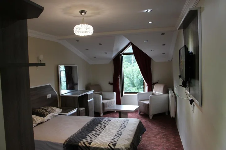 Сакарья: Yanki Otel