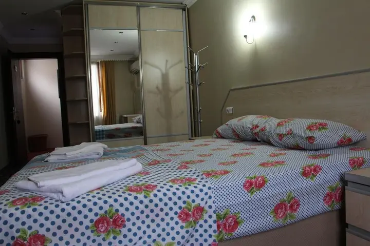 Сакарья: Yanki Otel