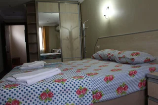 Сакарья: Yanki Otel