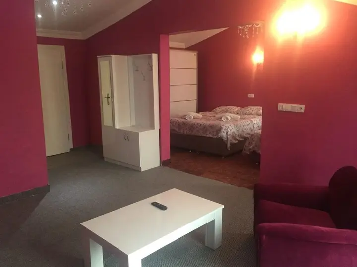Сакарья: Yanki Otel