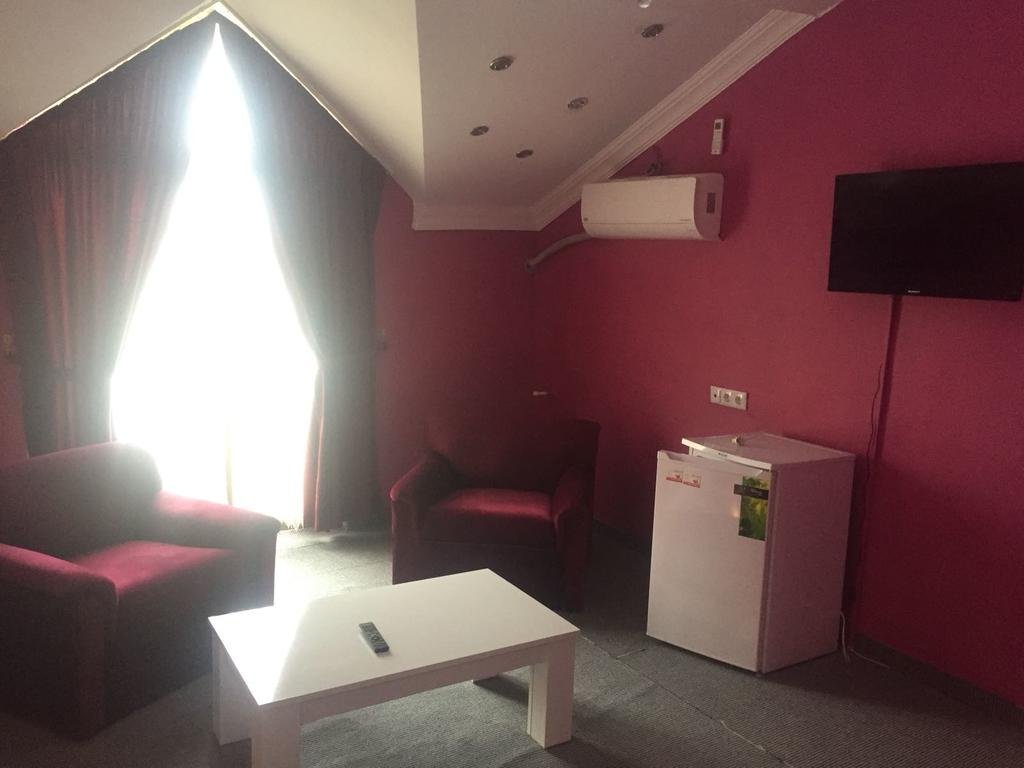 Сакарья: Yanki Otel