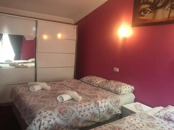 Сакарья: Yanki Otel
