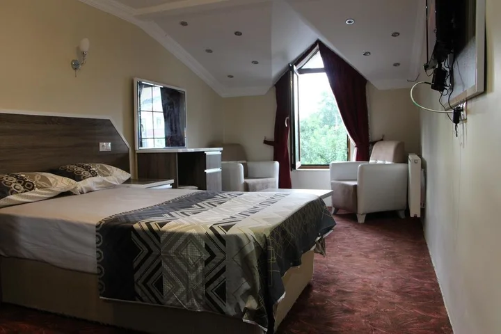 Сакарья: Yanki Otel