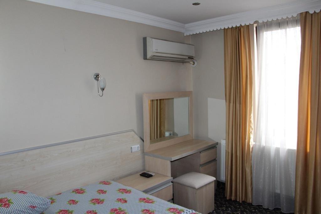 Сакарья: Yanki Otel