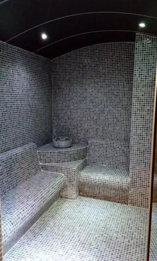 Отель Kuzey Yildizi Hotel — фото 4